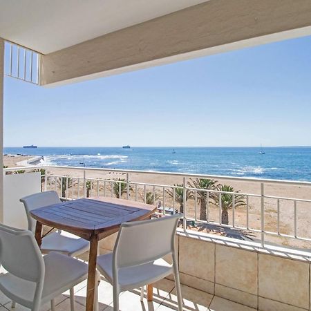 Mouille Point Apartments 케이프타운 외부 사진