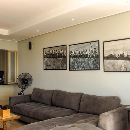 Mouille Point Apartments 케이프타운 외부 사진