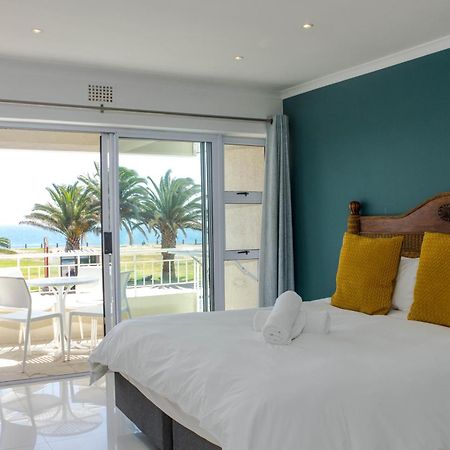 Mouille Point Apartments 케이프타운 외부 사진