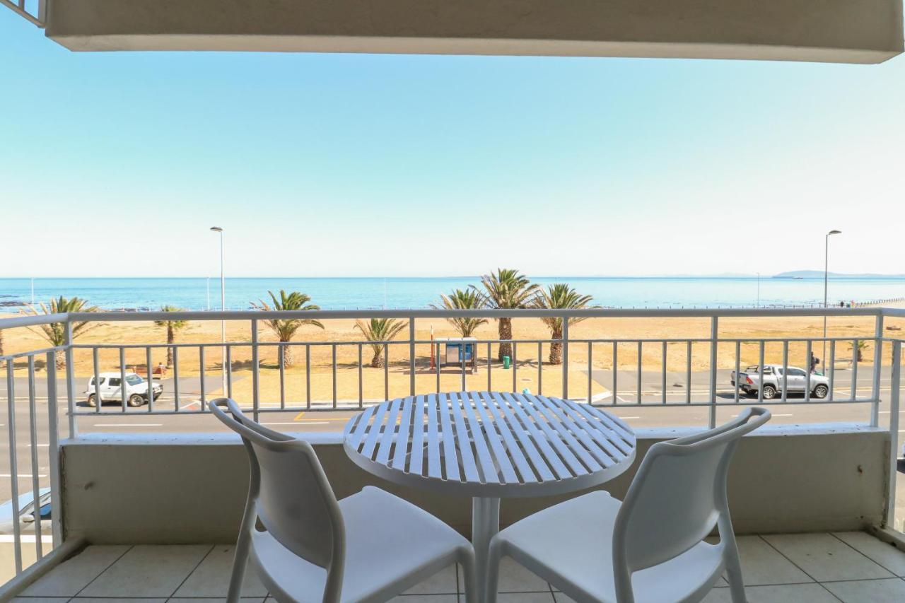 Mouille Point Apartments 케이프타운 외부 사진