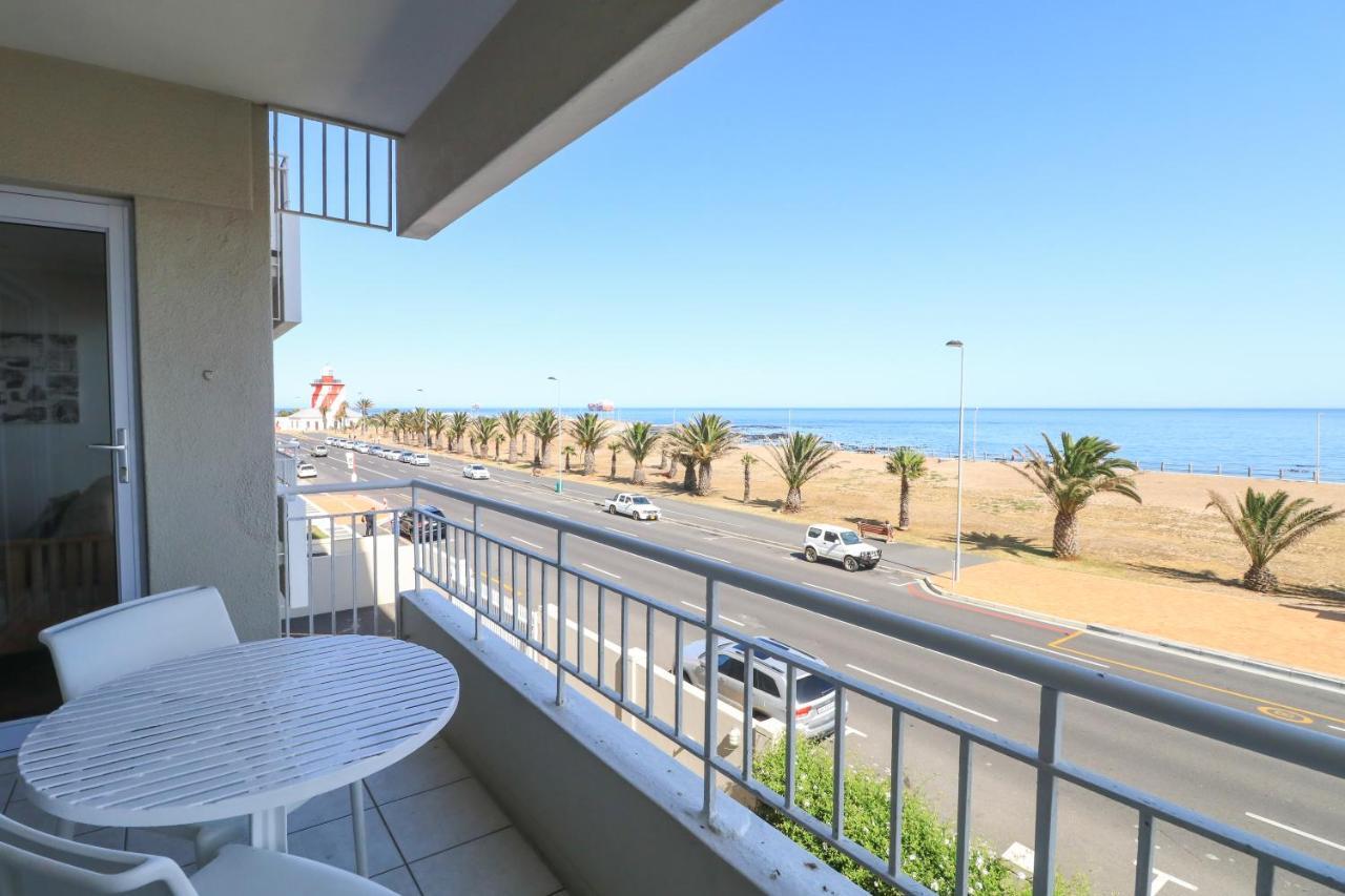 Mouille Point Apartments 케이프타운 외부 사진