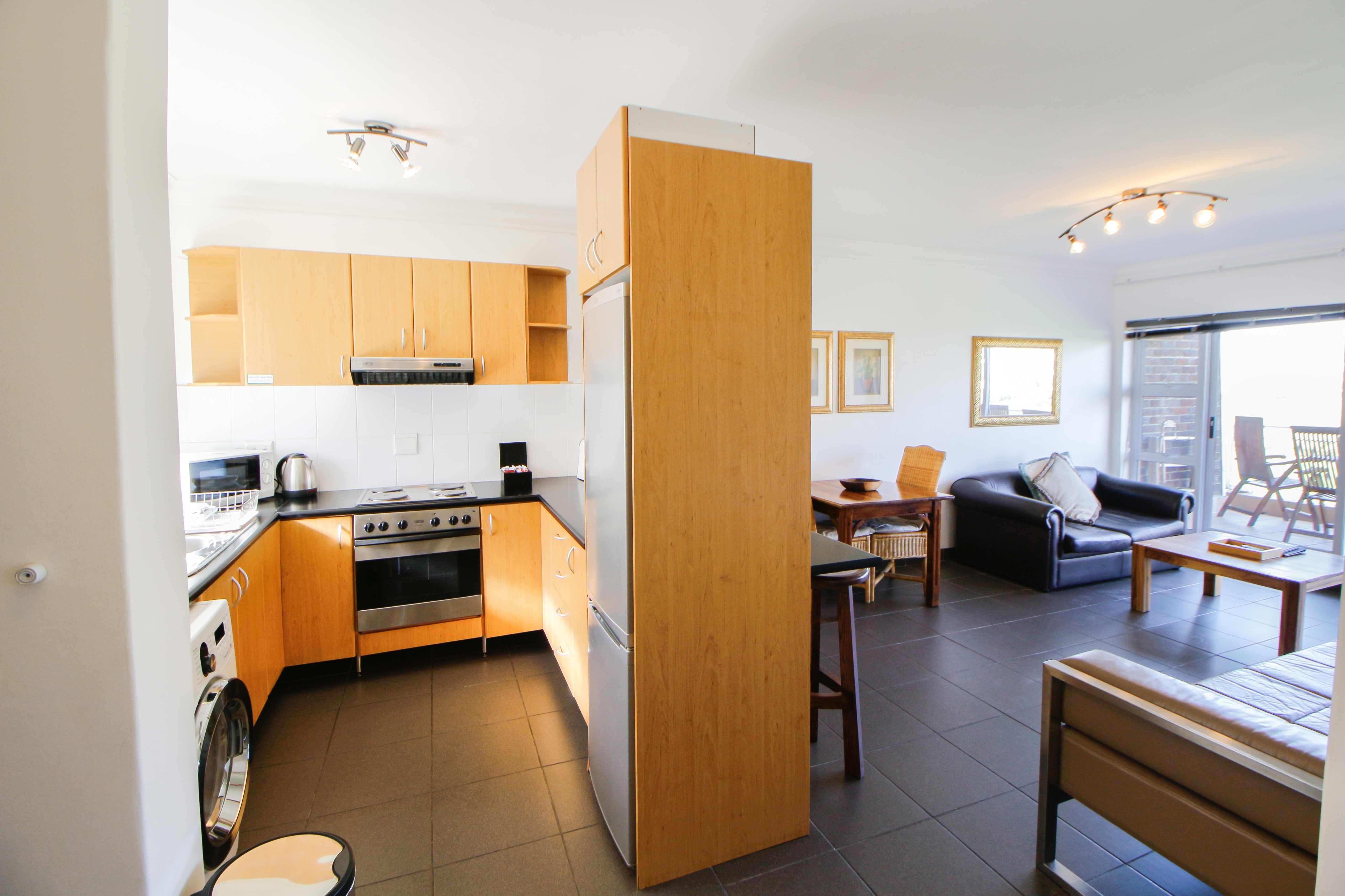 Mouille Point Apartments 케이프타운 외부 사진