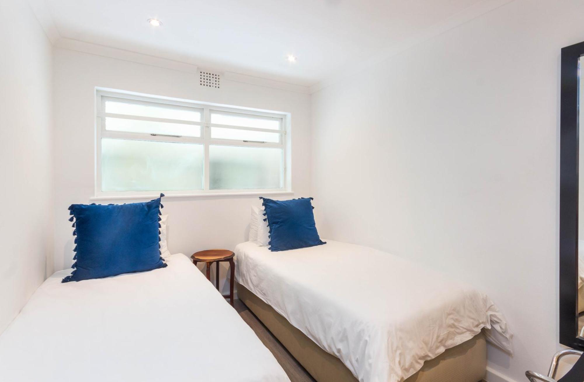 Mouille Point Apartments 케이프타운 외부 사진