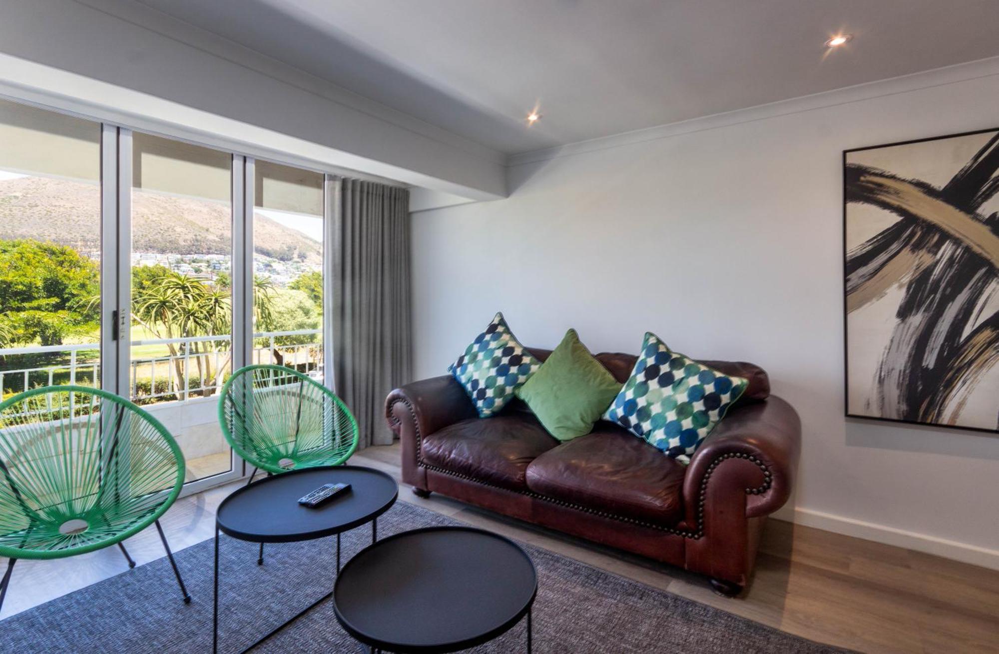 Mouille Point Apartments 케이프타운 외부 사진