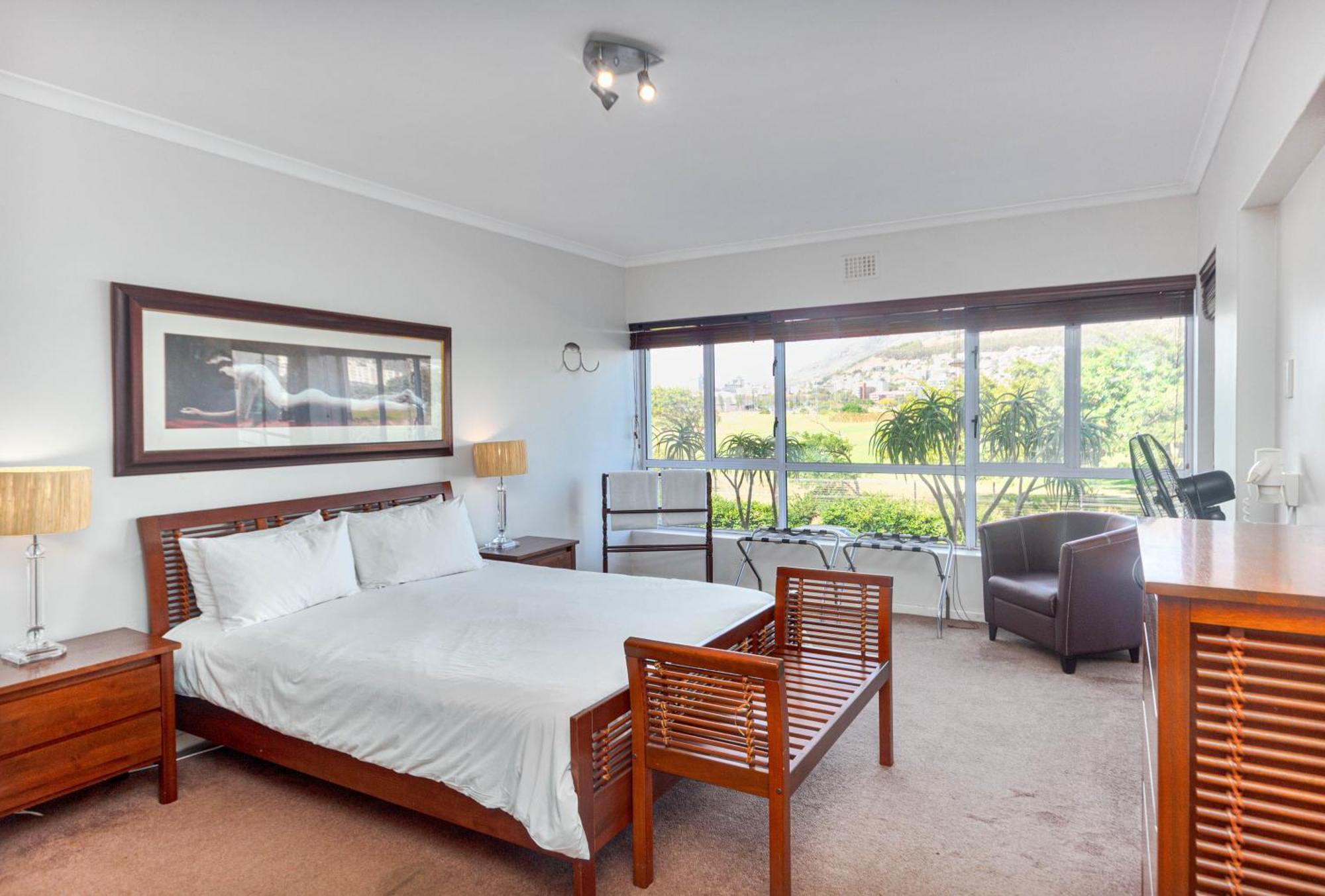 Mouille Point Apartments 케이프타운 외부 사진