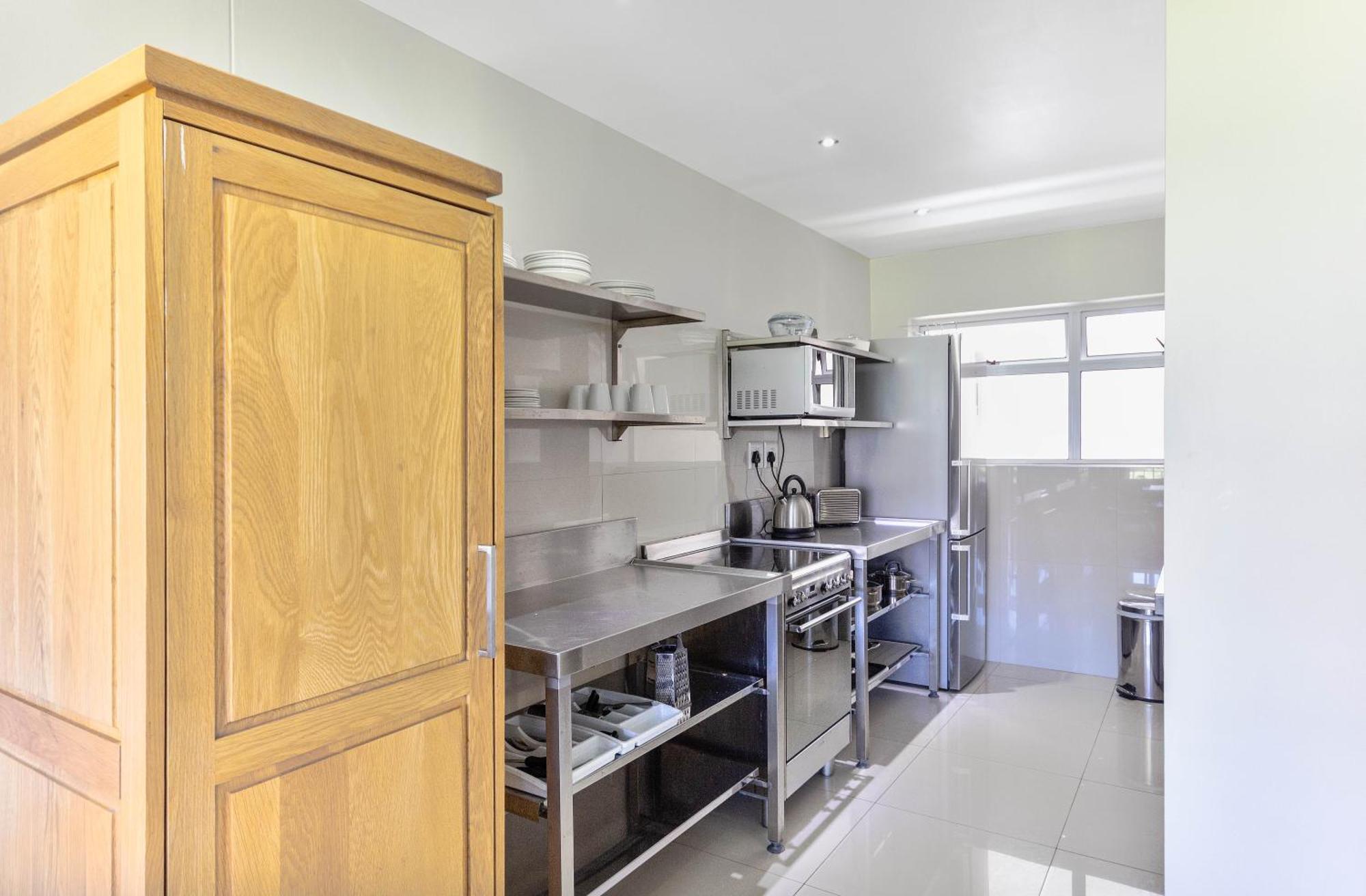 Mouille Point Apartments 케이프타운 객실 사진