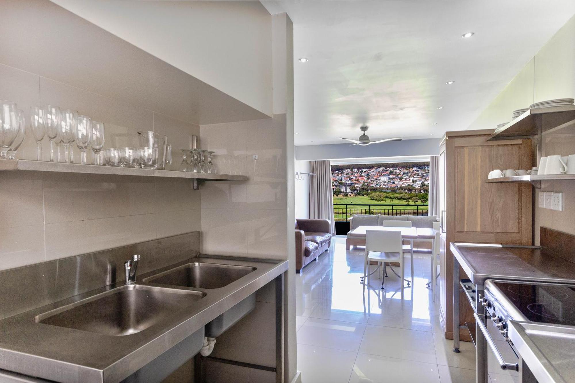 Mouille Point Apartments 케이프타운 객실 사진