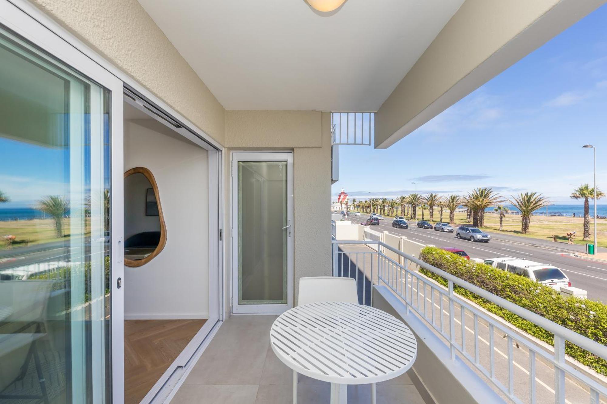 Mouille Point Apartments 케이프타운 외부 사진
