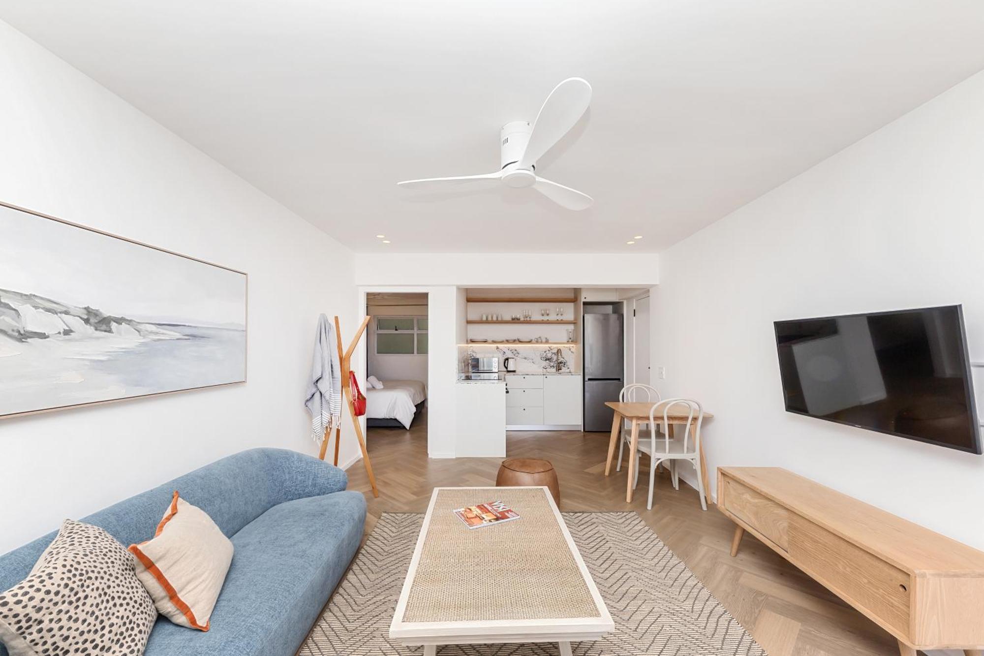 Mouille Point Apartments 케이프타운 외부 사진